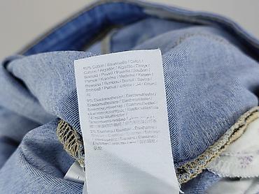 jeans wide: Esprit, Jeansy damskie, rozmiar L — 5