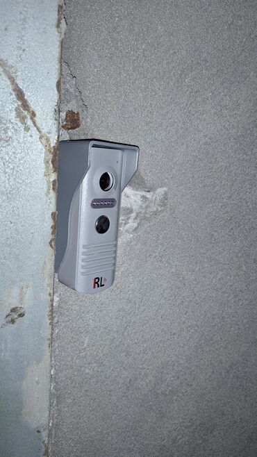 Digər texnikanın təmiri: Domofon, Access kontrollarin texniki xidməti və quraşdırılması Salam — 5