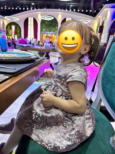 uşaq ucun donlar: H&M marka don satılır 10 azn
1-1.5 yaş uşaq üçün