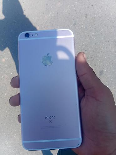 Apple iPhone: IPhone 6s, Б/у, 16 ГБ, Rose Gold — 1