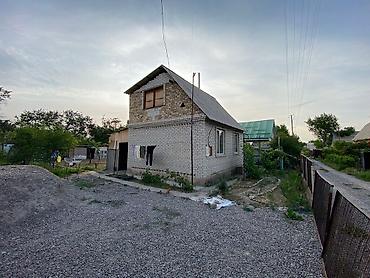 ысык куле: Продается уютный 2-этажный дом с без плодородным участком в живописном — 2