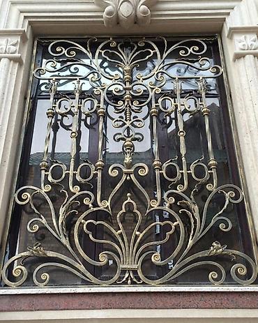 Другие услуги: Сварочный работы Решотки Решотки Кованые Хайтек Качество 🔥🔥🔥 Гарантия — 18