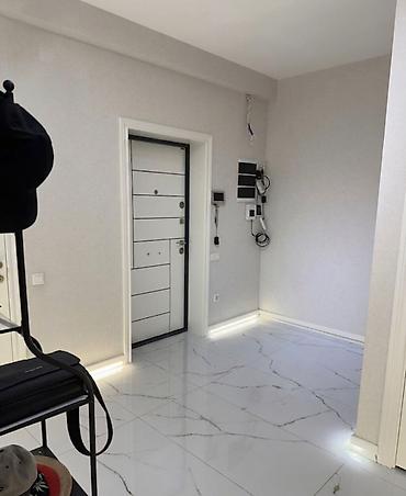 60: 3 комнаты, 90 м², Мед Академия Элитка, 6 этаж, Дизайнерский ремонт — 9