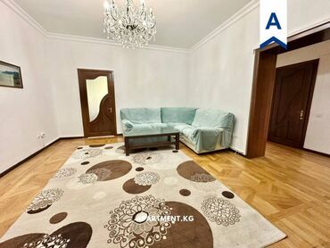 Долгосрочная аренда квартир: 4 комнаты — 15