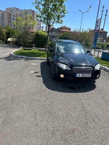 Subaru: Gospodin — 5