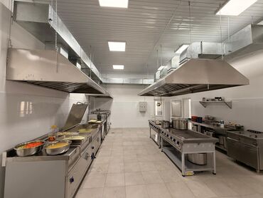 Установка вытяжек и вентиляции: Вентиляции установка опыт больше 10 лет выйез любих городах — 19