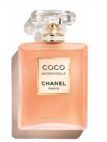 духи chanel: Coco Mademoiselle L'Eau Privée Chanel — это аромат для женщин, он