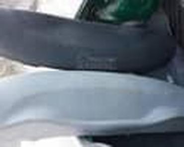 Glave motora: Enterijer ( plastike) za ford c-max, fiesta, focus . Od 2002. Do — 53
