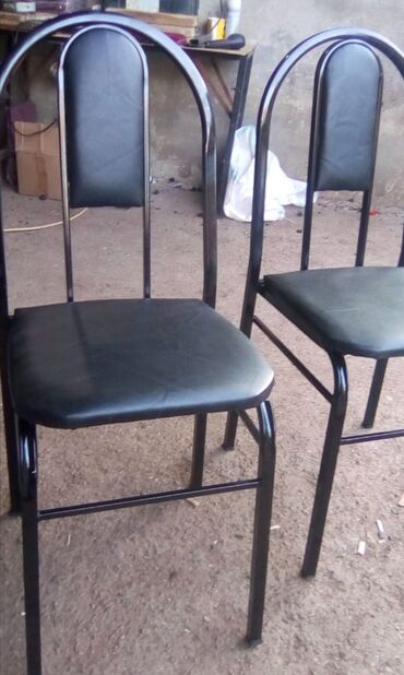 Bağ, çöl oturacaqları: Yeni, Plyaj, piknik stulu, Metal, Azərbaycan — 8