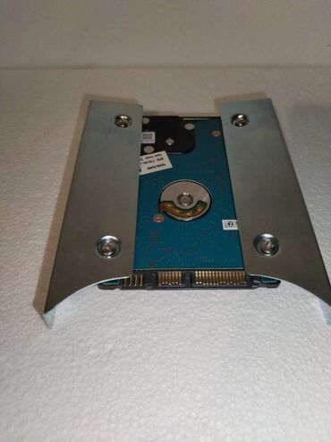 Hard diskovi, eksterni diskovi: Hard Disk Toshiba 1TB MQ01ABD100 + Poklon Adapter na 3,5’’ — 7