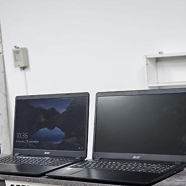 Ноутбуки Acer: Ноутбуки Acer в хорошем состоянии. Подойдет для программирования — 2