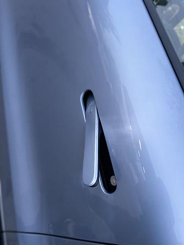 Changan: Changan Uni-T: 2025 г., 1.5 л, Робот, Бензин, Кроссовер — 9