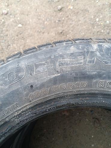 диска маз: Летние шины 195/60 R15

2000сом парасы состояние Жакшы — 2