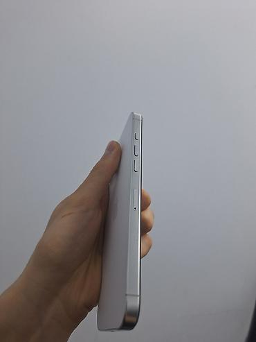 pixel 5a 5g: IPhone 16 Pro Max, Б/у, 1 ТБ, White Titanium, Коробка, 87 % — 6