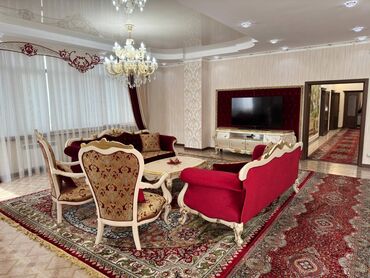 коммерческое помещение аренда: 3 комнаты, Агентство недвижимости, Без подселения, С мебелью полностью