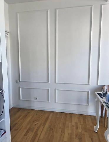 Продажа квартир: 2 комнаты, 72 м², Золотой квадрат Элитка, 4 этаж, Евроремонт — 5