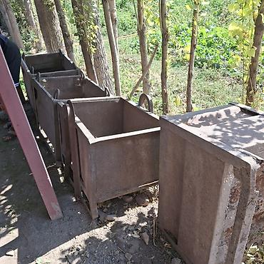 4шт щирина80см толшина60см высота80см at lalafo.kg 4шт щирина80см толшина60см высота80см