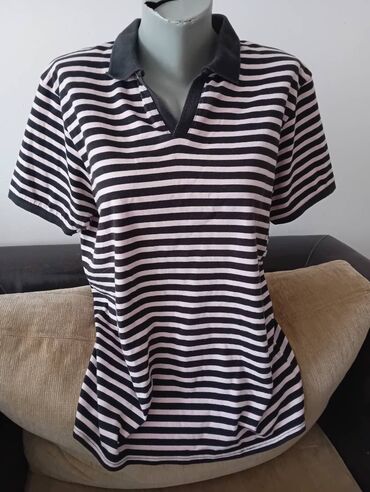 have a nike day majica: T-shirt Zara, L (EU 40)