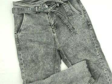 legginsy damskie calvin klein allegro: Jeans for women, Cropp, size XL (EU 42)