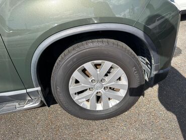 Ssangyong: Ssangyong Rexton: 2021 г., 2.2 л, Автомат, Дизель, Внедорожник — 5