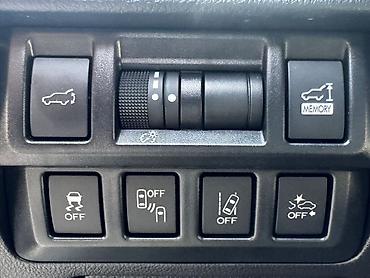 Subaru: Subaru Outback: 2019 г., 2.5 л, Вариатор, Бензин, Универсал — 12