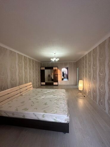 1 комната собственник без подселения с мебелью полностью: 3 комнаты, 115 м², Элитка, 10 этаж, Евроремонт