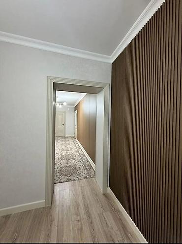 120: 3 комнаты, 120 м², 9 мкр Индивидуалка, 5 этаж, Свежий ремонт — 10