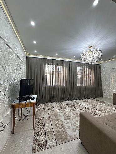 Продажа коттеджей и домов: ‼️Продаётся Дом с мебелью‼️ 📈Район: Ж/м Кара-Жыгач ▪️ От — 10