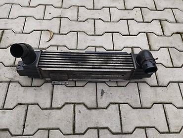 INTERKULER ZA KIA SORENTO OD 2002. DO 2009. GOD