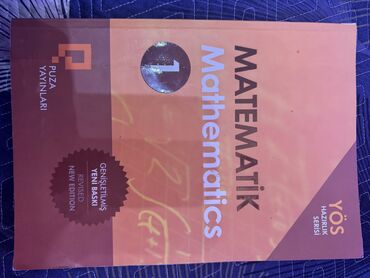 məktəbəqədər hazırlıq kitapları: İkinci əl kitablar satıram. Normal vəziyyətdədirlər. Bəzi yazılar var