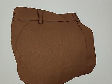 szeroki pas: Shein, Spodnie materiałowe damskie, rozmiar XL — 6