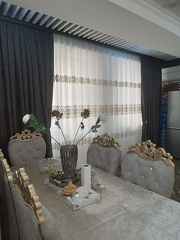 yemek stol: Xırdalan Absheron sity Heydər parkı ilə üz-üzə.Əşyalı satılır.75 kv 2 — 10