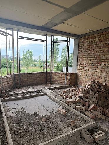 Продажа квартир: 6 комнат и более, 280 м², 2 этаж — 15