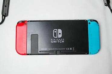 ormaric za ves masinu: Nintendo Switch konzole – ponuda (polovno, originalno stanje) Konzole — 10