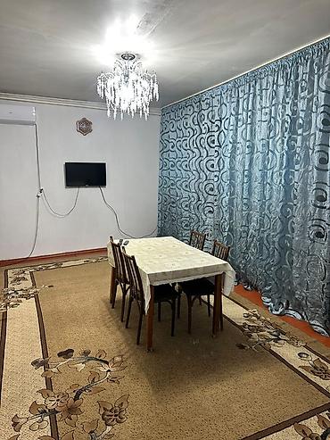 Продажа коттеджей и домов: Профсоюзная Фучика Недолеко от Рынка Сары озон Можно под квартиры! У — 7