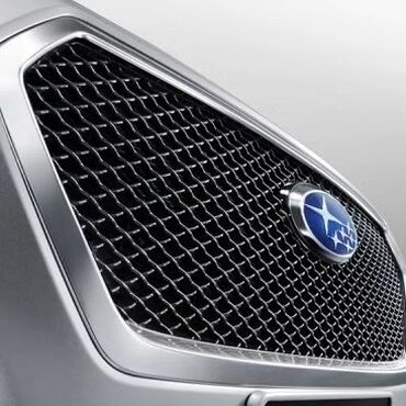 авто тюнинг опель омега: Декоративные накладки Subaru, 2024 г., Новый, Самовывоз, Платная доставка