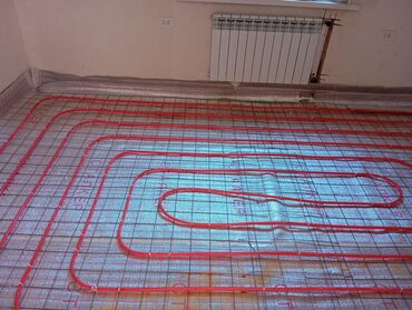 газовая отопление: Сварка | Ворота, Решетки на окна, Контейнеры