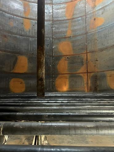 Цистерны: Цистерна — 14