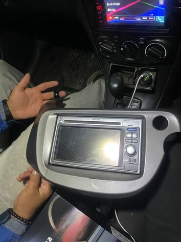 замок двери хонда фит: Центральная консоль Honda 2010 г., Б/у, Оригинал, Япония