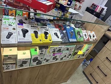 Другие комплектующие: Аксессуары для телефона и для Авто в наличии. Магазин парфюмерии — 3