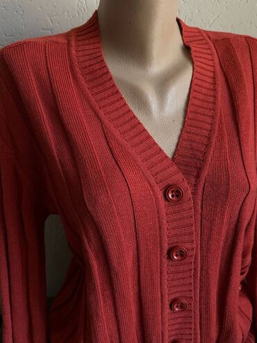 Džemperi, kardigani: XL, Vuna, Casual — 8