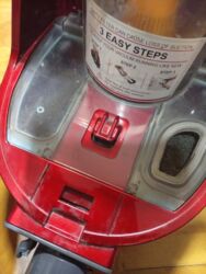 Ostali proizvodi za kuću: Usisivač LG 2000 w bez kese
Dobar. kompletan
Mirijevo na lalafo.rs — 10 Ostali proizvodi za kuću: Usisivač LG 2000 w bez kese
Dobar. kompletan
Mirijevo — 10