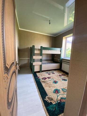 новый дачный дом: 200 м², 5 комнат, Бронированные двери, Кондиционер, Парковка