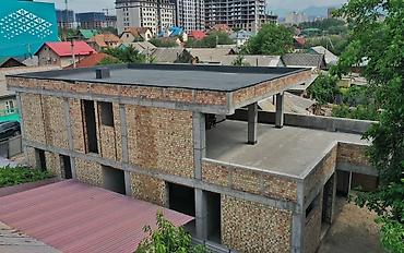 Дома: 🏡 Дом, который строили для себя, а не на продажу. 📍 Район Asia Mall 💰 — 3