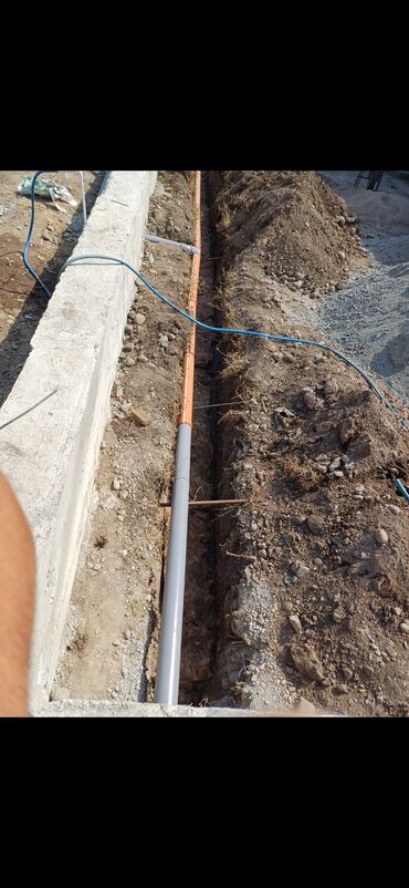 Монтаж и замена сантехники: Монтаж и замена сантехники Больше 6 лет опыта — 27