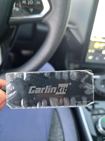 карплей адаптер: Carlinkit CPC200-CCPM - это компактный usb-адаптер который позволяет — 1