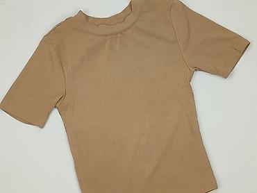ren tex: Sinsay, T-shirt damski, rozmiar 2XS — 1