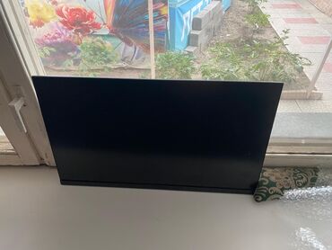 Мониторы: Монитор, Xiaomi, Б/у, 24" - 25"