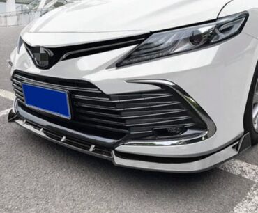 передний бампер ауди 100 с4 купить: Алдыңкы спойлер Toyota