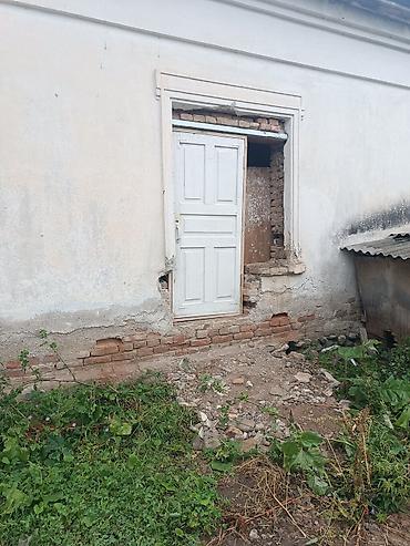 дом из бетона: Продаётся кирпичный 2х комнатная квартира в Каракол Пристань в — 10